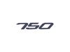 Read more about Approach Autograph 750 Model Number Decal product image