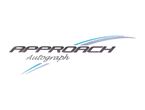 Approach Autograph N/S & Rear Decal