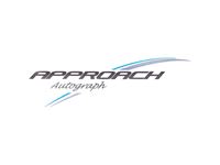 Approach Autograph N/S & Rear Decal