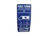 Read more about Approach 620SE Tyre Pressure Label product image