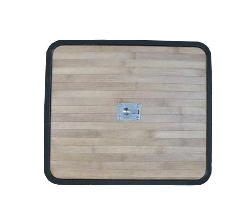 Read more about Approach Auto Fresh Water Tank Hatch (Bamboo Lino) product image