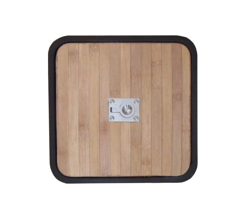 Read more about Approach Auto Waste Water Tank Hatch (Bamboo Lino) product image