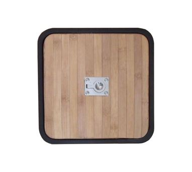 Approach Auto Waste Water Tank Hatch (Bamboo Lino)
