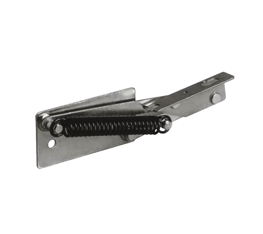 AH2 Bench Top Hinge w/ Spring 12 kg (Pair)