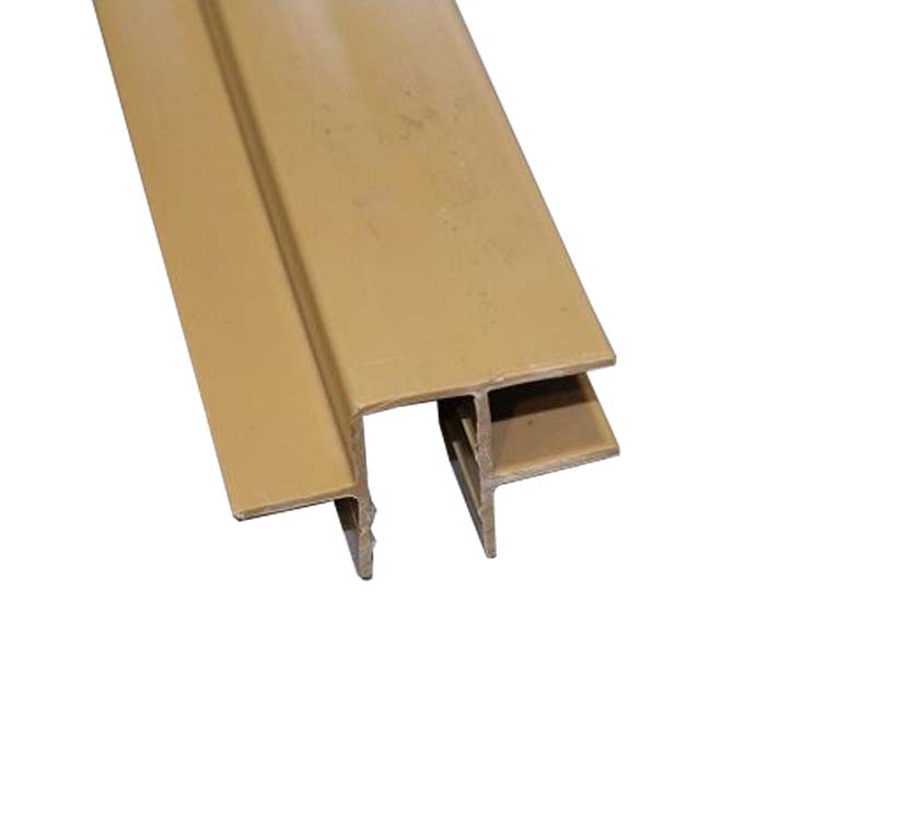 Approach II Bunk Capping Extrusion 1825mm