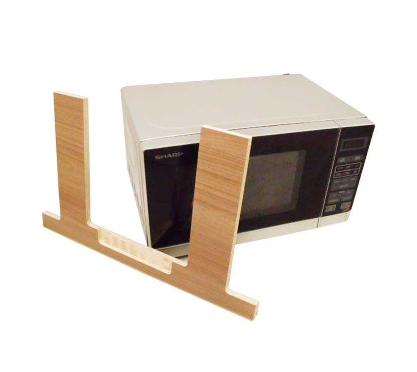 Approach Advance Optional Microwave Kit