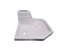 Read more about Approach Autograph 765 750 Shower Tray product image