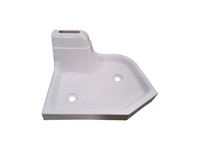 Approach Autograph 765 750 Shower Tray