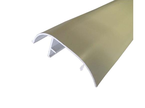 Approach Autograph White Skirt Rail 2830mm product image