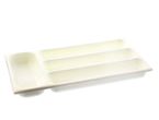PS4 AE1 Cutlery Tray White