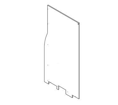 Autograph II  TC L/H Cheek