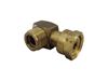 Read more about AH2 Regulator Gas Elbow Brass product image