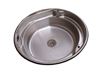 Read more about PS4 UN3 AE1 Round Kitchen Sink product image