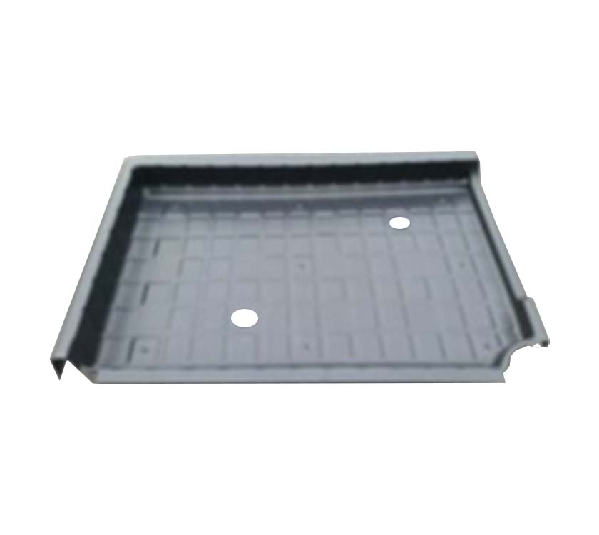 UN3/4 AE1 Rear Locker Tray