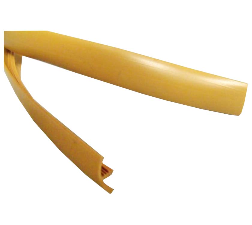 19mm "T" Barb Kirsch per metre