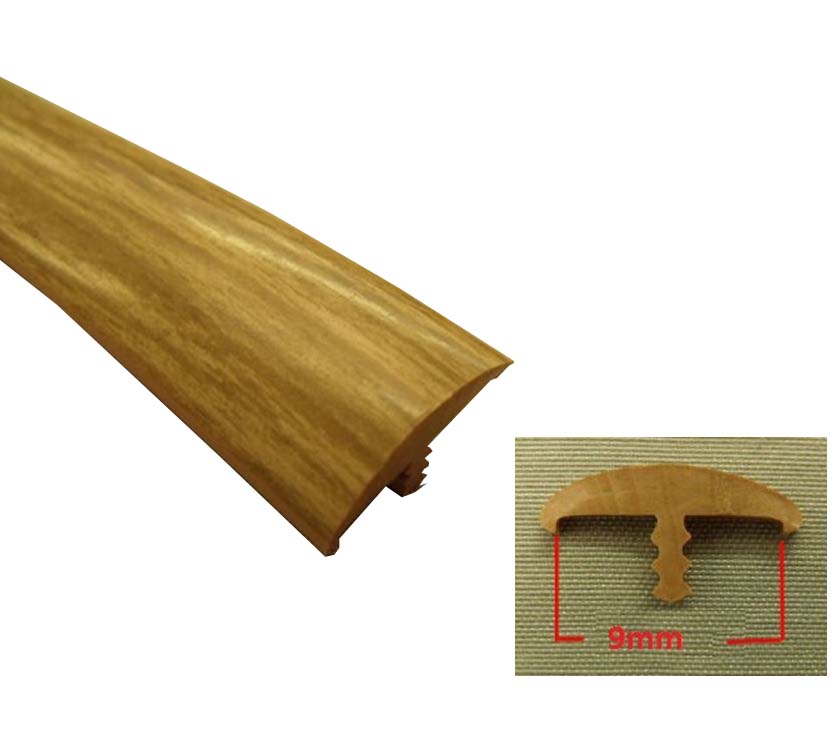 Mendip Ash 9mm T-Barb 