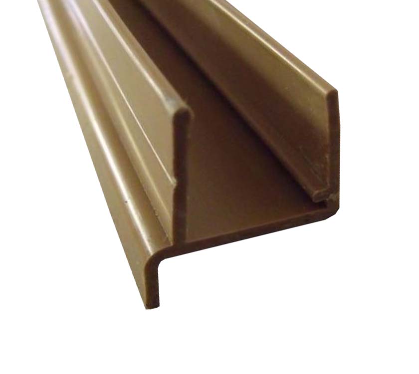 Read more about Pegasus II Door Jamb in Walnut product image