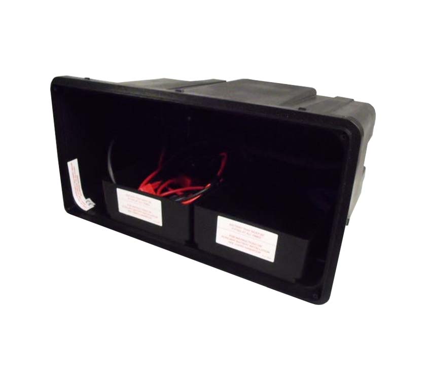 Read more about Flush Fit Double Battery Box product image