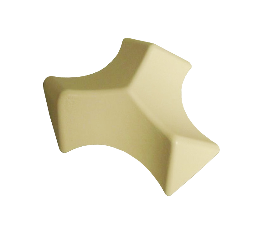 Read more about Motorhome O/S Front Corner Cap Moulding product image