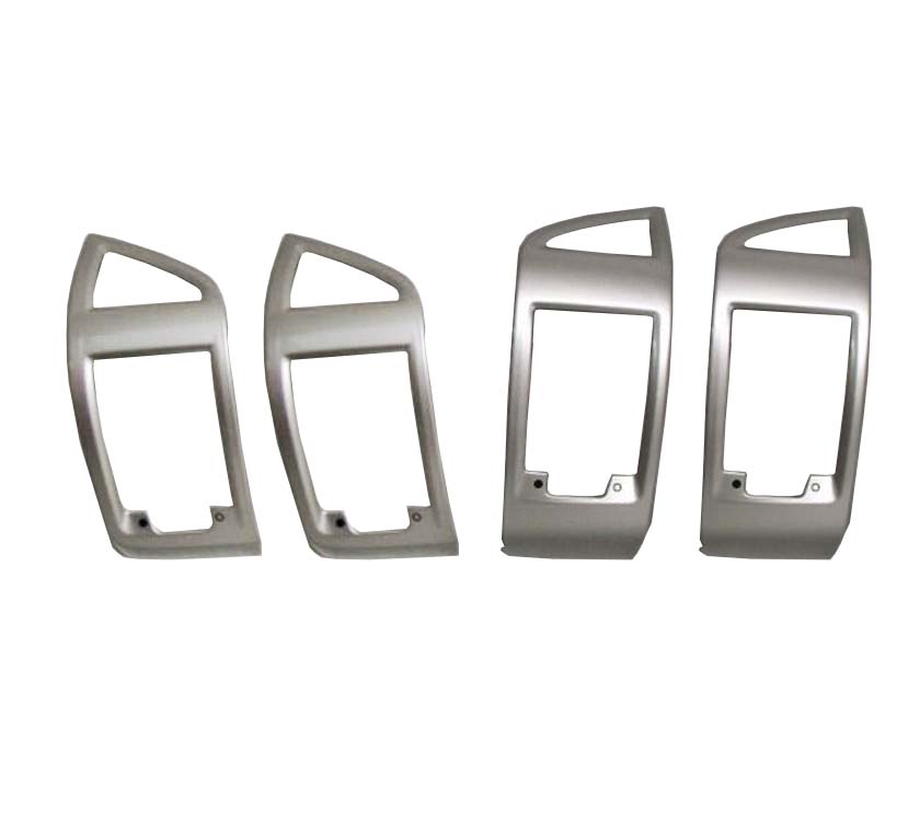 Peugeot Motorhome Dash Kit