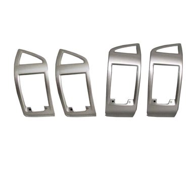 Peugeot Motorhome Dash Kit