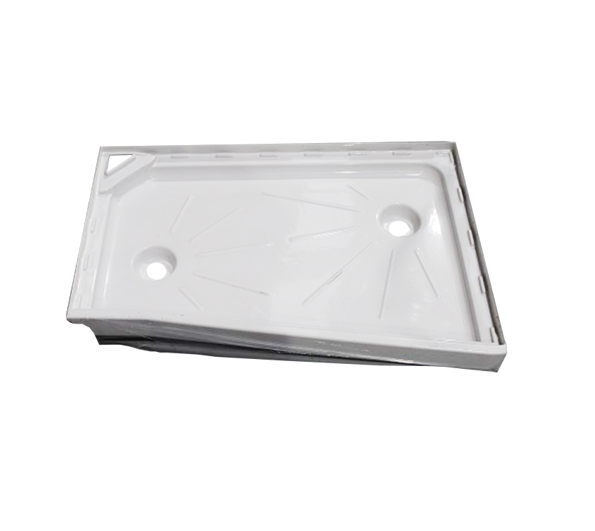 Approach 620 SE Shower Tray