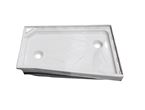 Approach 620 SE Shower Tray