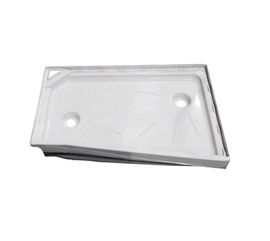 Approach 620 SE Shower Tray