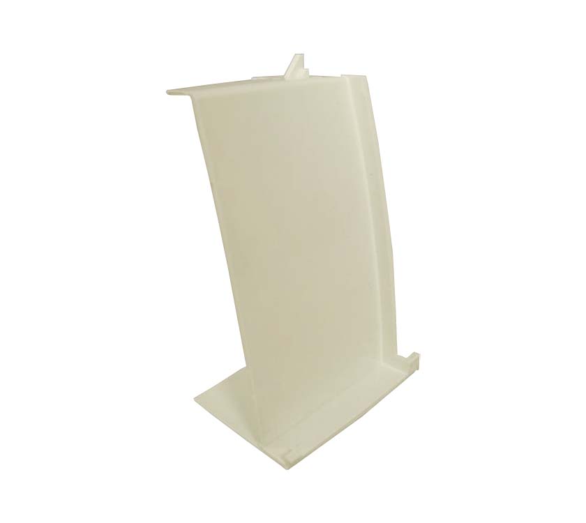 AE1 L/H Splashguard w/ No Cut Out