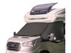 Read more about Insulated Windscreen Cover Ford Transit - Black product image