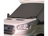 Read more about Bailey Alora Insulated Thermal Windscreen Cover - Black product image