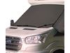 Read more about Insulated Thermal Windscreen Cover - Black - For Short Arm Mirror Motorhomes product image