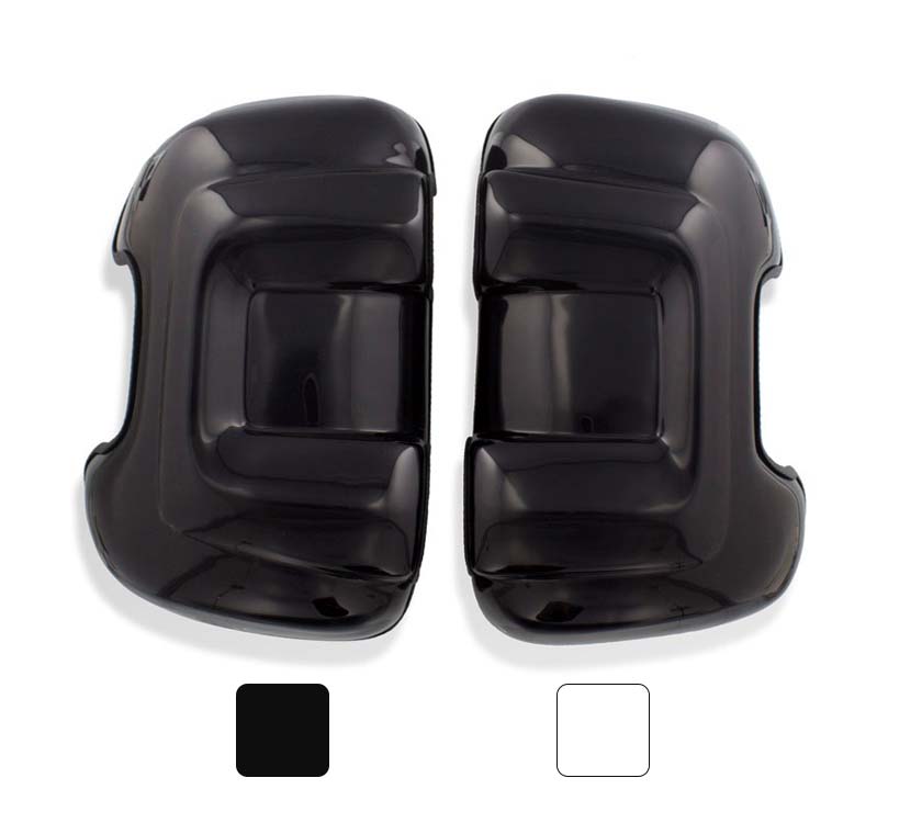 Premium Motorhome Mirror Protectors - Fiat / Peugeot / Citroen - 2007 - 2024
