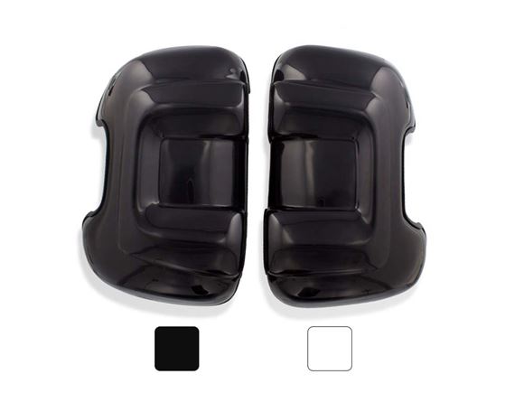 Read more about Motorhome Mirror Protectors - Peugeot Boxer Cab product image