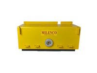 Milenco Motorhome Pedal Lock - Ford (Automatic)