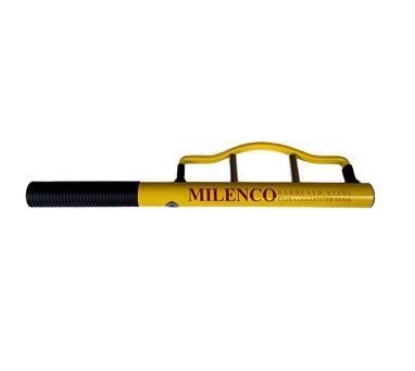 Milenco Heavy Duty Steering Wheel Lock Extra Long