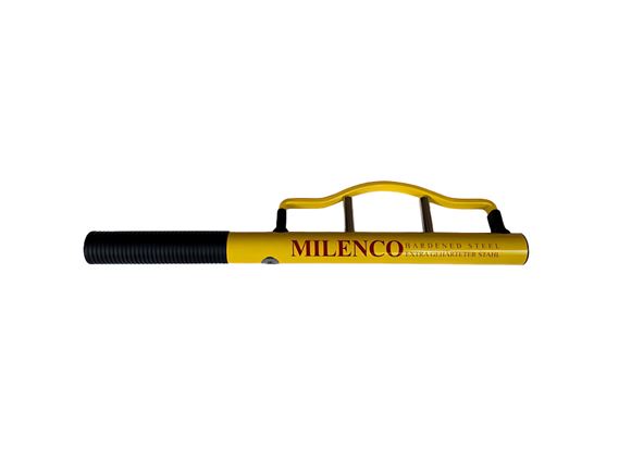 Read more about Milenco Heavy Duty Steering Wheel Lock Extra Long product image