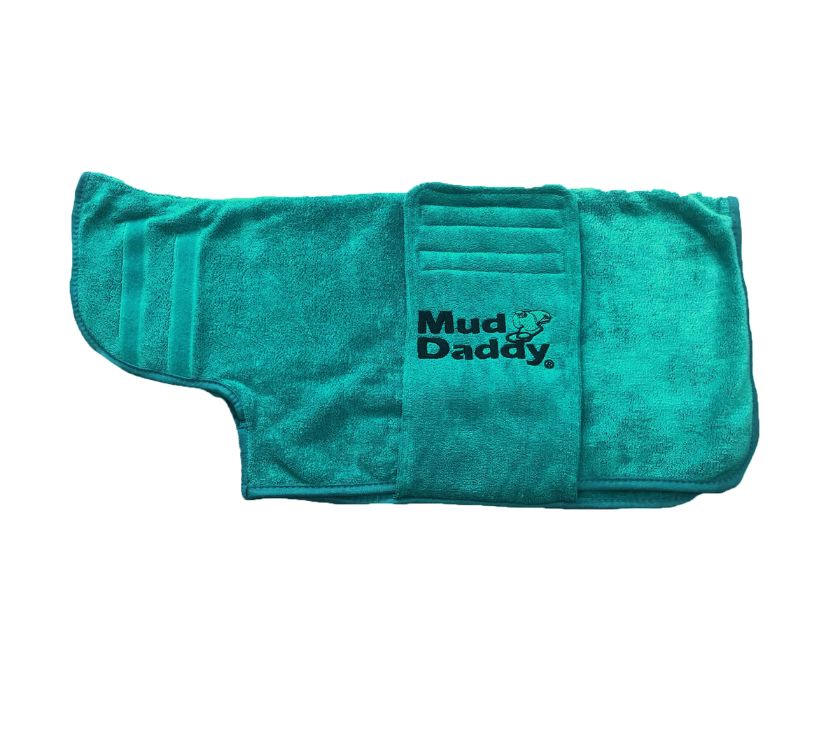 Read more about Mud Daddy Drying Robe product image