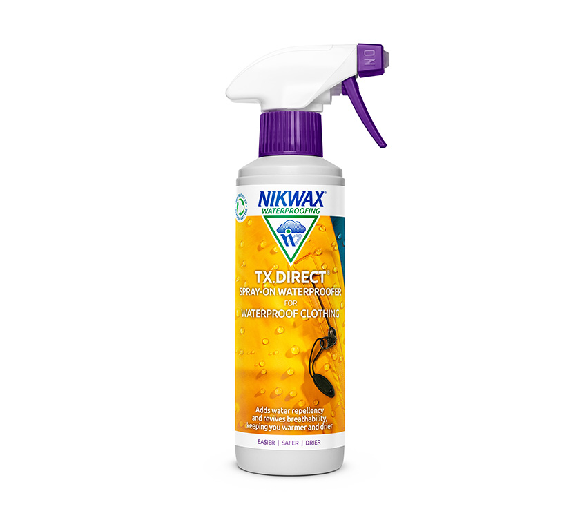 Nikwax TX.Direct Spray 300ml