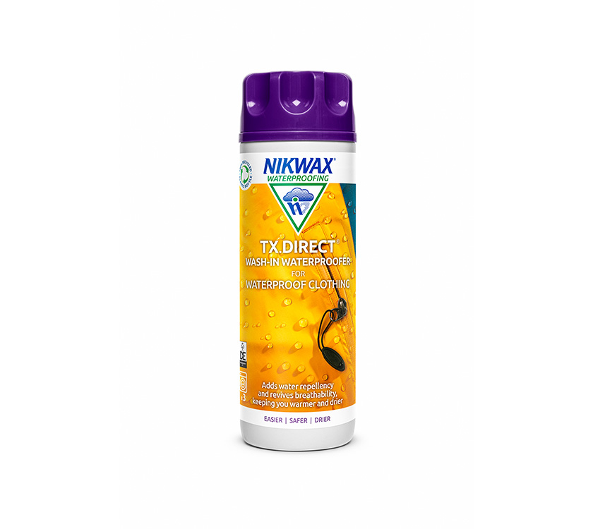 Nikwax TX.Direct Wash-In 300ml