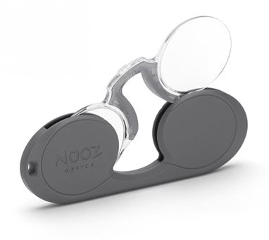 Nooz Optics Oval Reading Glasses