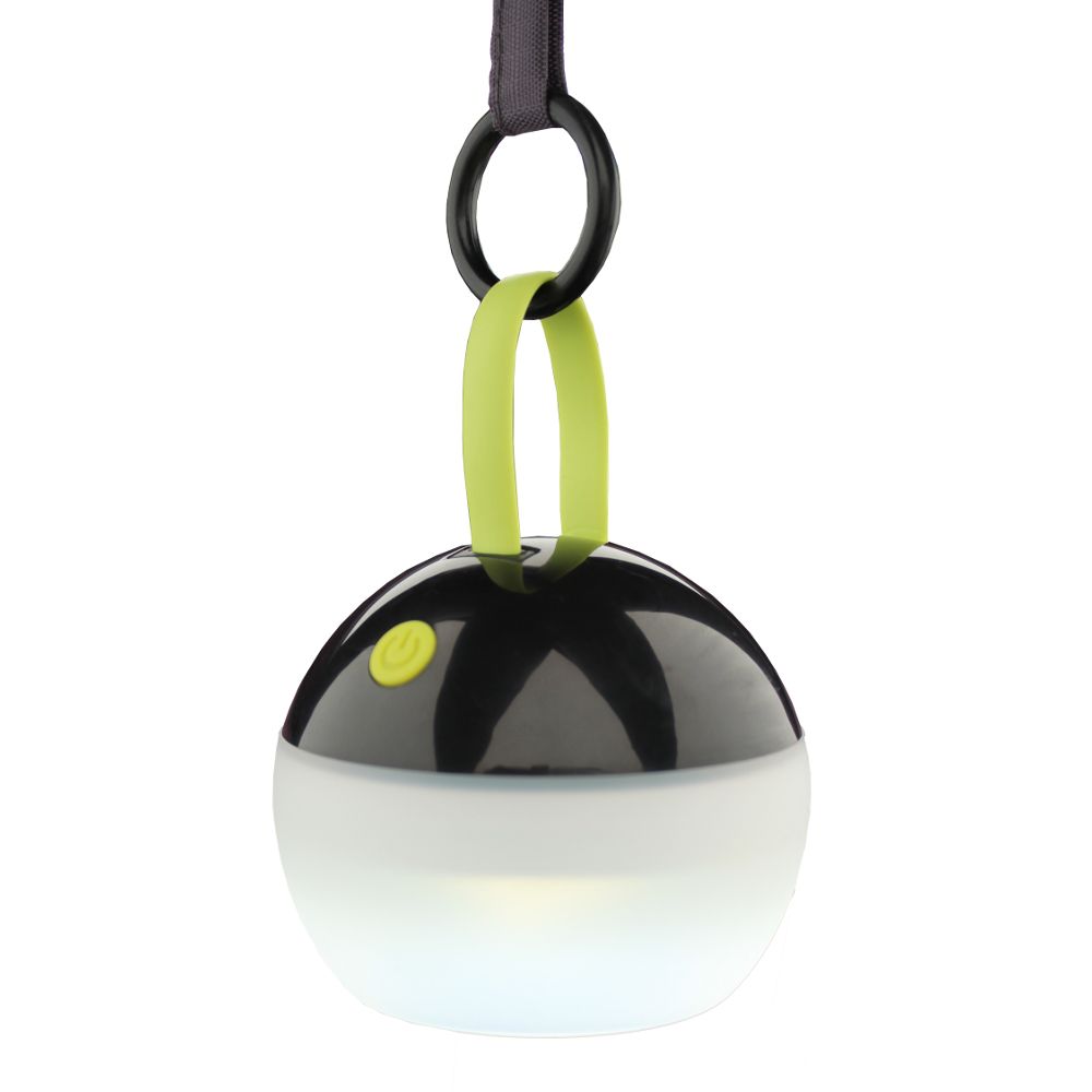 Lumi Lite USB Rechargeable Camping Lantern