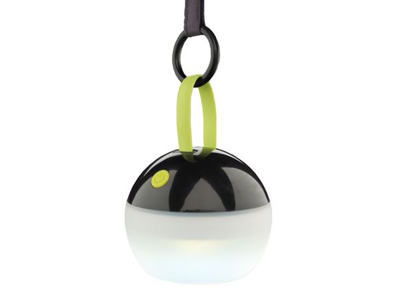 Lumi Lite USB Rechargeable Camping Lantern product image