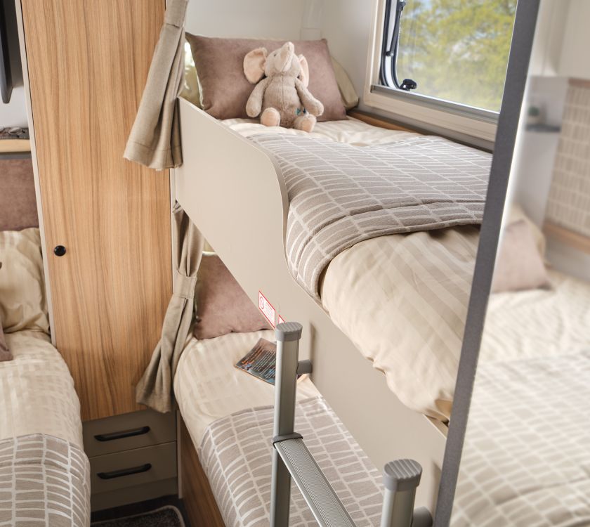 Read more about Bailey Pegasus Black Edition - Bunk Bed Bedding Set product image