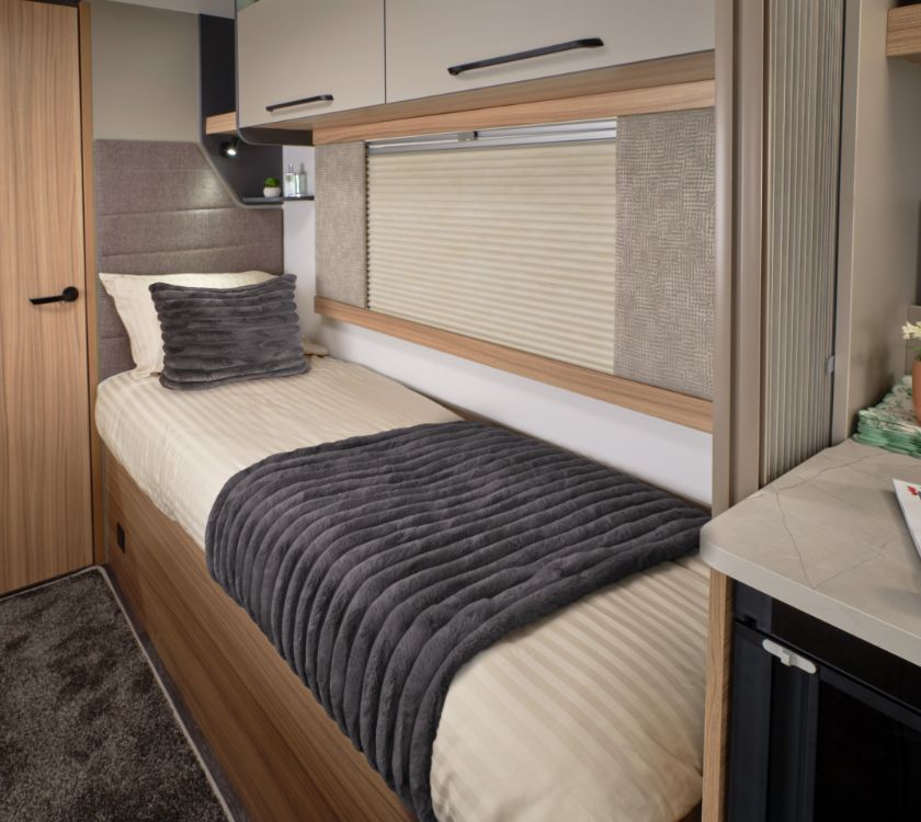 Bailey Phoenix Black Edition - Single Bedding Set - Lima