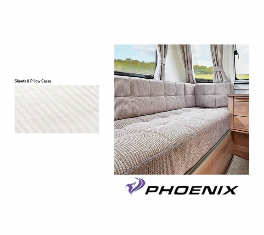 Read more about Duvet Set Phoenix 650 760 Bunk Bed product image