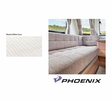 Duvet Set Phoenix 650 760 Bunk Bed