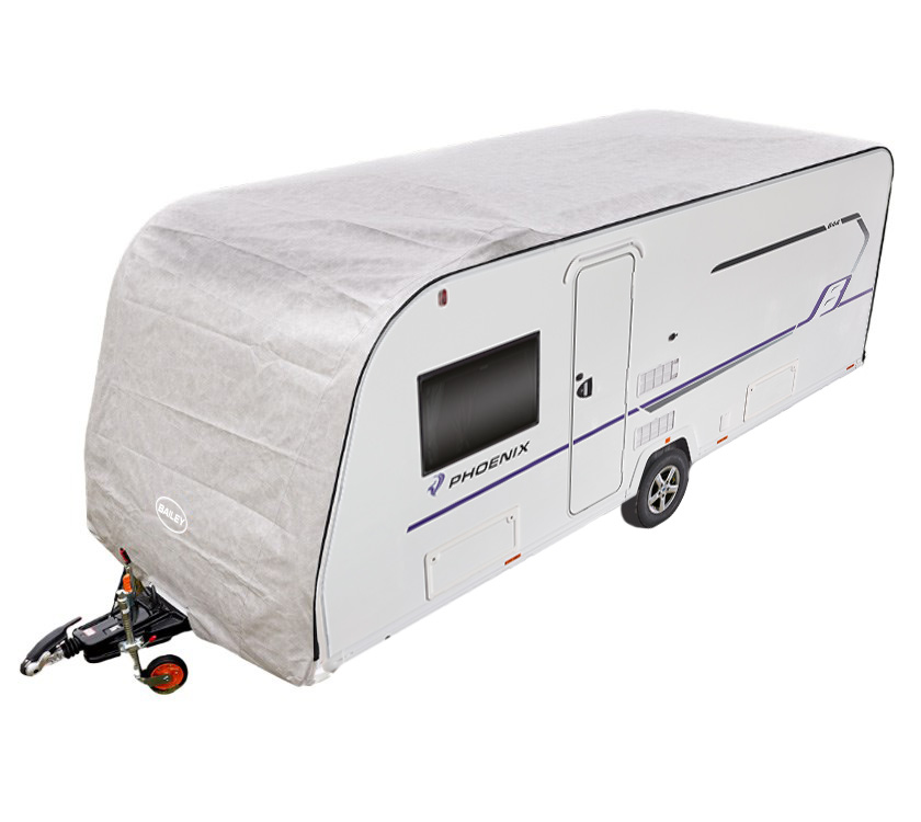 Read more about Bailey Phoenix Caravan Roof Covers product image