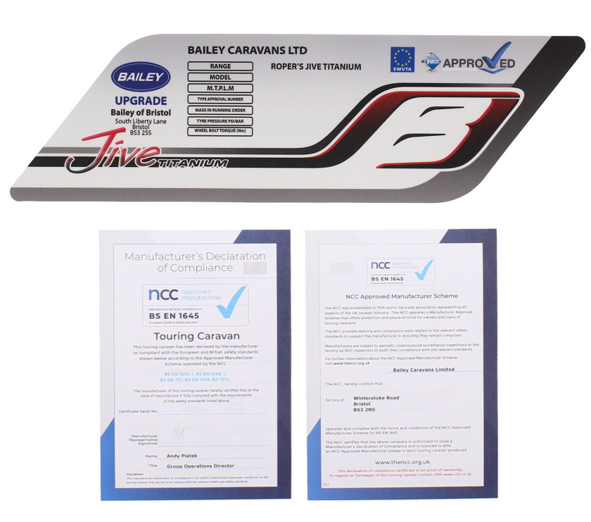 PX1 Jive Titanium 420 Max Upgrade Kit (2020-)