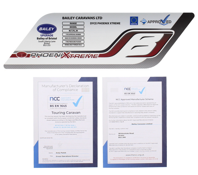 PX1 Xtreme 650 Max Upgrade Kit